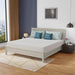 Coreopsis 10" E.King Memory Foam Wave Comfort - U&U Home Budget Furniture (Carteret, NJ)