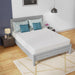 Coreopsis Mattress - U&U Home Budget Furniture (Carteret, NJ)