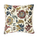 Florra Multi 22" X 22" Pillow, Multi (2/CTN) - U&U Home Budget Furniture (Carteret, NJ)