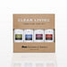 FOAHome Clean Living Furniture Care Kit - U&U Home Budget Furniture (Carteret, NJ)