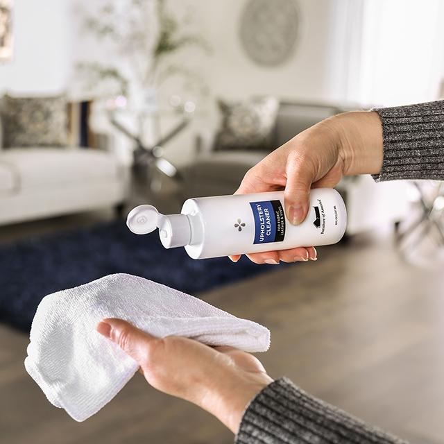 FOAHome Clean Living Furniture Care Kit - U&U Home Budget Furniture (Carteret, NJ)