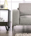 Forde Sofa - U&U Home Budget Furniture (Carteret, NJ)