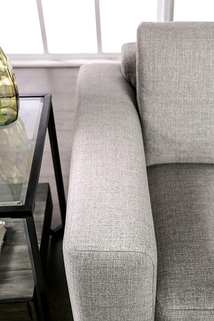 Forde Sofa - U&U Home Budget Furniture (Carteret, NJ)