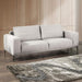 Forde Sofa - U&U Home Budget Furniture (Carteret, NJ)