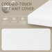 Forsythia 10" E.King Green Tea Gel Memory Foam - U&U Home Budget Furniture (Carteret, NJ)