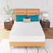 Forsythia 10" Full Green Tea Gel Memory Foam - U&U Home Budget Furniture (Carteret, NJ)