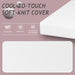 Forsythia 10" Queen Green Tea Gel Memory Foam - U&U Home Budget Furniture (Carteret, NJ)