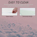 Forsythia 10" Queen Green Tea Gel Memory Foam - U&U Home Budget Furniture (Carteret, NJ)