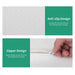 Forsythia 12" Queen Green Tea Gel Memory Foam - U&U Home Budget Furniture (Carteret, NJ)