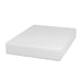 Forsythia 12" Queen Green Tea Gel Memory Foam - U&U Home Budget Furniture (Carteret, NJ)