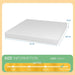 Forsythia 8" E.King Green Tea Gel Memory Foam - U&U Home Budget Furniture (Carteret, NJ)