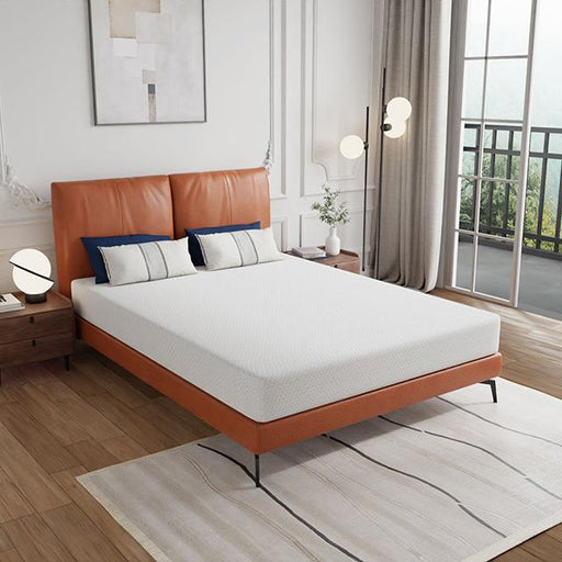 Forsythia Mattress - U&U Home Budget Furniture (Carteret, NJ)