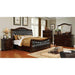 Fort Worth Mirror - U&U Home Budget Furniture (Carteret, NJ)