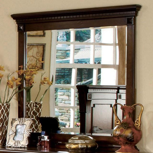 Fortrose Mirror - U&U Home Budget Furniture (Carteret, NJ)