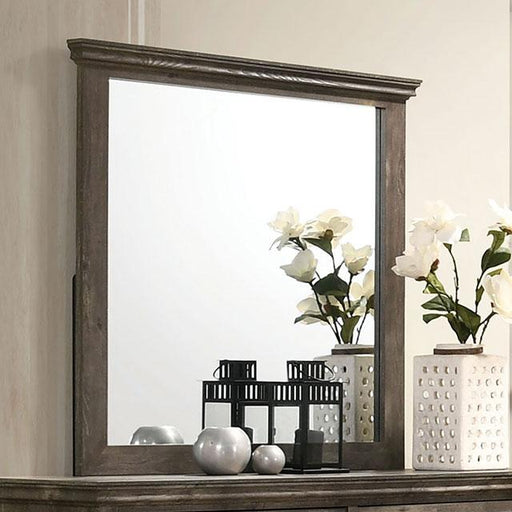 FORTWORTH Mirror - U&U Home Budget Furniture (Carteret, NJ)