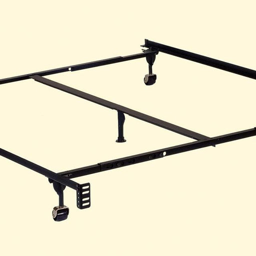 FRAMOS Full/Queen/Twin Adjustable Frame (4 Legs) - U&U Home Budget Furniture (Carteret, NJ)