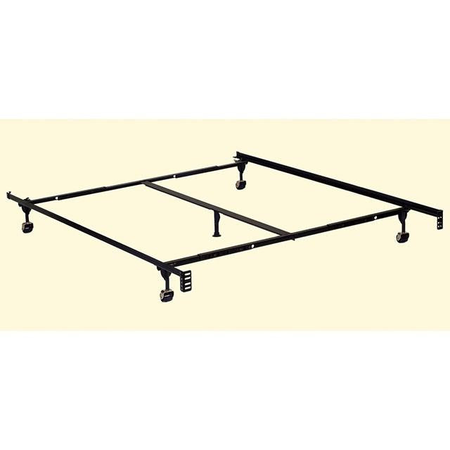 FRAMOS Full/Queen/Twin Adjustable Frame (4 Legs) - U&U Home Budget Furniture (Carteret, NJ)