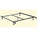 FRAMOS Full/Queen/Twin Adjustable Frame (4 Legs) - U&U Home Budget Furniture (Carteret, NJ)