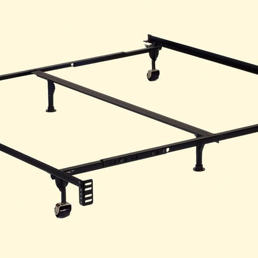 FRAMOS Queen/King Adjustable Frame (4 Legs) - U&U Home Budget Furniture (Carteret, NJ)