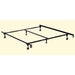 FRAMOS Queen/King Adjustable Frame (4 Legs) - U&U Home Budget Furniture (Carteret, NJ)