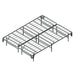 Framos Silver Base Foundation - E.King - U&U Home Budget Furniture (Carteret, NJ)