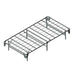 Framos Silver Base Foundation - Full - U&U Home Budget Furniture (Carteret, NJ)