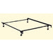 FRAMOS Twin/Full Adjustable Frame (4 Legs) - U&U Home Budget Furniture (Carteret, NJ)