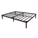 Framos Bed Frame - U&U Home Budget Furniture (Carteret, NJ)