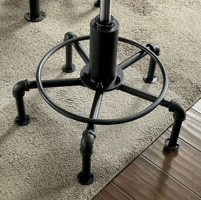 Fran Dining Table - U&U Home Budget Furniture (Carteret, NJ)