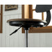 Fran Dining Table - U&U Home Budget Furniture (Carteret, NJ)