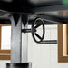 Fran Dining Table - U&U Home Budget Furniture (Carteret, NJ)