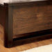 Corsica Cal.King Bed - U&U Home Budget Furniture (Carteret, NJ)
