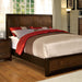 Corsica Bed - U&U Home Budget Furniture (Carteret, NJ)