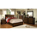Corsica Mirror - U&U Home Budget Furniture (Carteret, NJ)