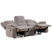 Cosimo Manual Sofa - U&U Home Budget Furniture (Carteret, NJ)