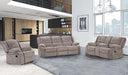 Cosimo Manual Sofa - U&U Home Budget Furniture (Carteret, NJ)