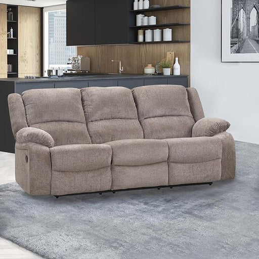 Cosimo Manual Sofa - U&U Home Budget Furniture (Carteret, NJ)
