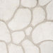 Frederiction Ivory 5' X 8' Area Rug - U&U Home Budget Furniture (Carteret, NJ)