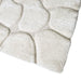 Frederiction Ivory 5' X 8' Area Rug - U&U Home Budget Furniture (Carteret, NJ)