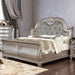 Fromberg Cal.King Bed - U&U Home Budget Furniture (Carteret, NJ)