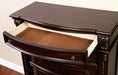 Fromberg Chest - U&U Home Budget Furniture (Carteret, NJ)
