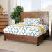 Covilha Bed - U&U Home Budget Furniture (Carteret, NJ)