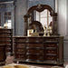 Fromberg Dresser - U&U Home Budget Furniture (Carteret, NJ)