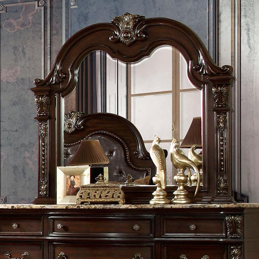 Fromberg Mirror - U&U Home Budget Furniture (Carteret, NJ)