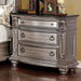 Fromberg Night Stand - U&U Home Budget Furniture (Carteret, NJ)