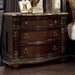 Fromberg Nightstand - U&U Home Budget Furniture (Carteret, NJ)