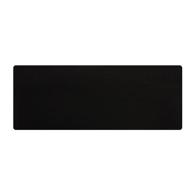Fuero Black/Chrome Bar Table (K/D) - U&U Home Budget Furniture (Carteret, NJ)