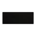 Fuero Black/Chrome Bar Table (K/D) - U&U Home Budget Furniture (Carteret, NJ)