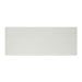 Fuero White/Chrome Bar Table (K/D) - U&U Home Budget Furniture (Carteret, NJ)