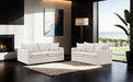 Crayford Sofa - U&U Home Budget Furniture (Carteret, NJ)